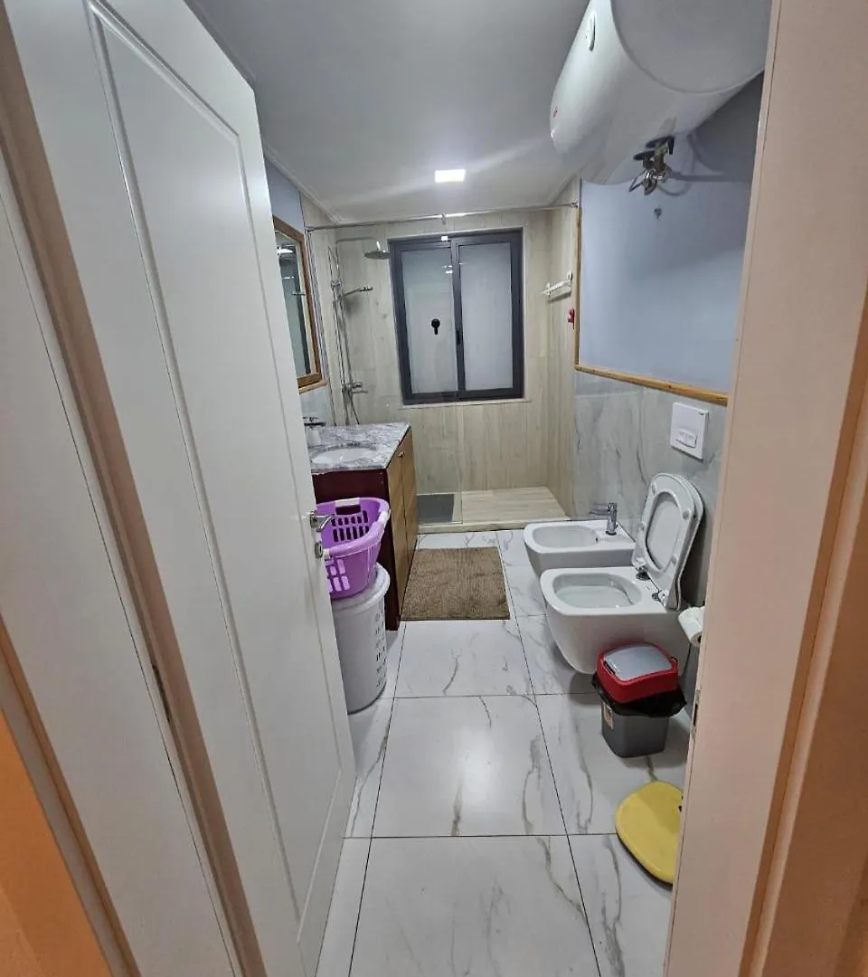 City Center Apartment Redi Tirana