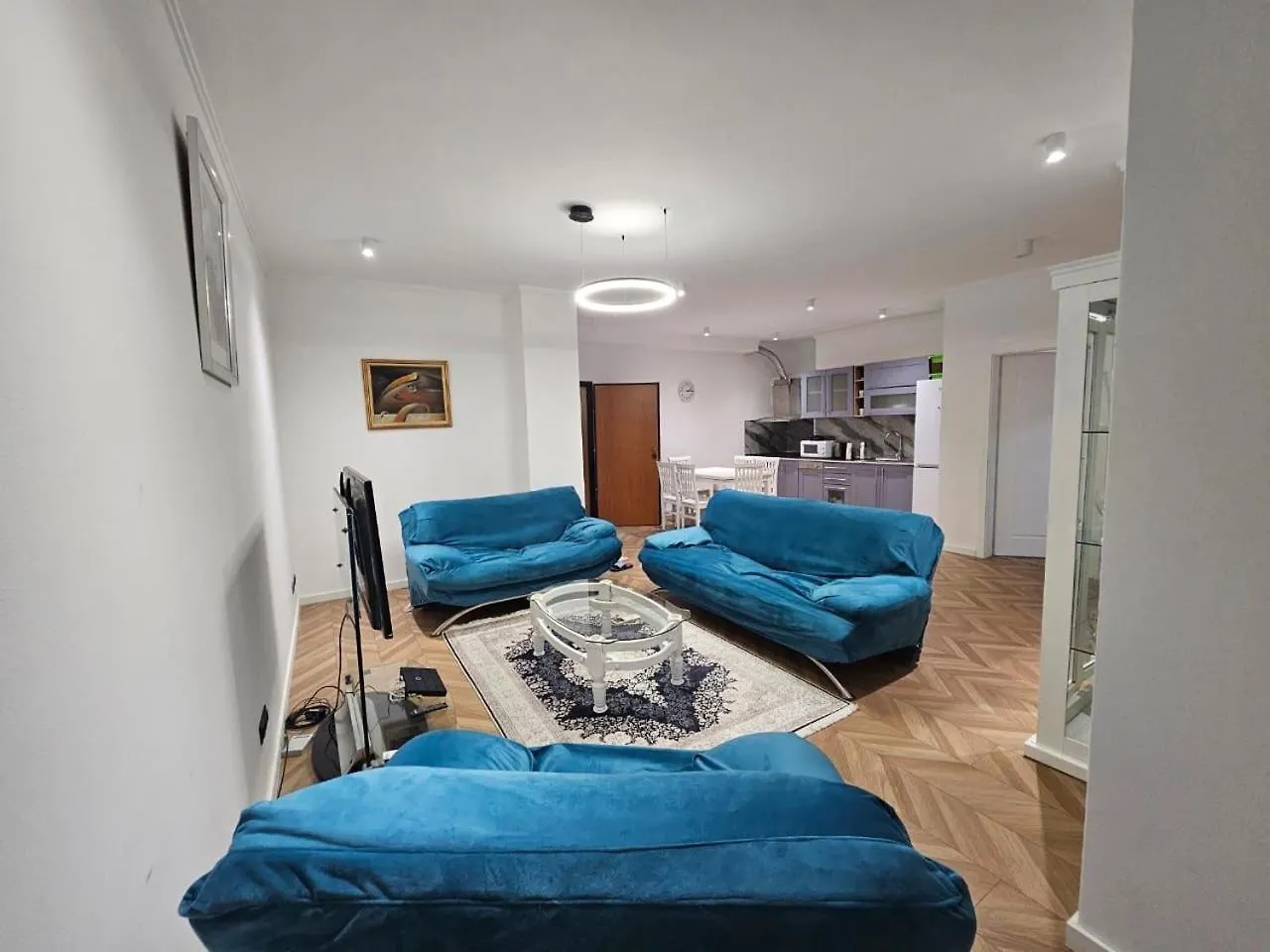 City Center Apartment Redi Tirana