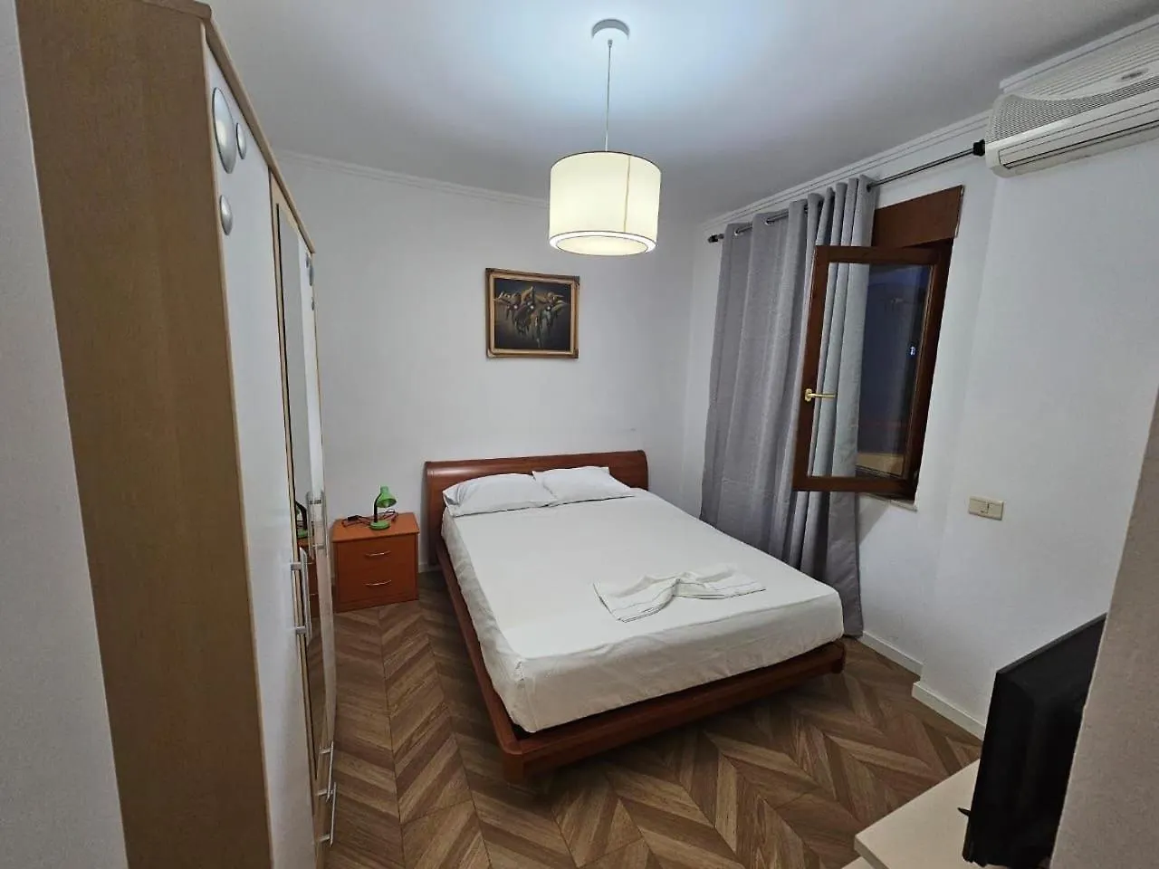 City Center Apartment Redi Tirana