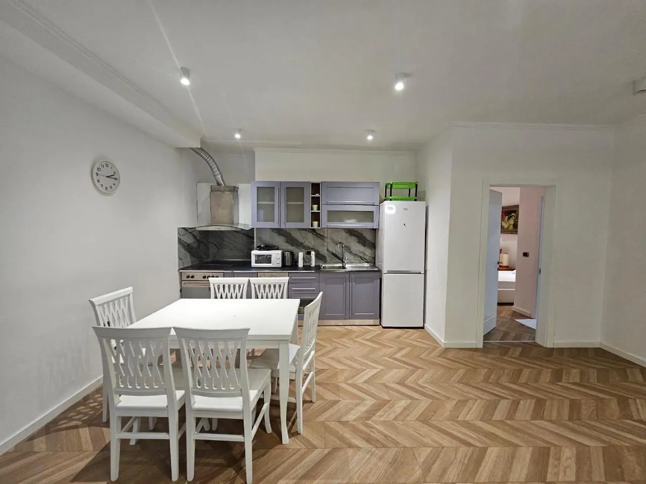 City Center Apartment Redi Tirana