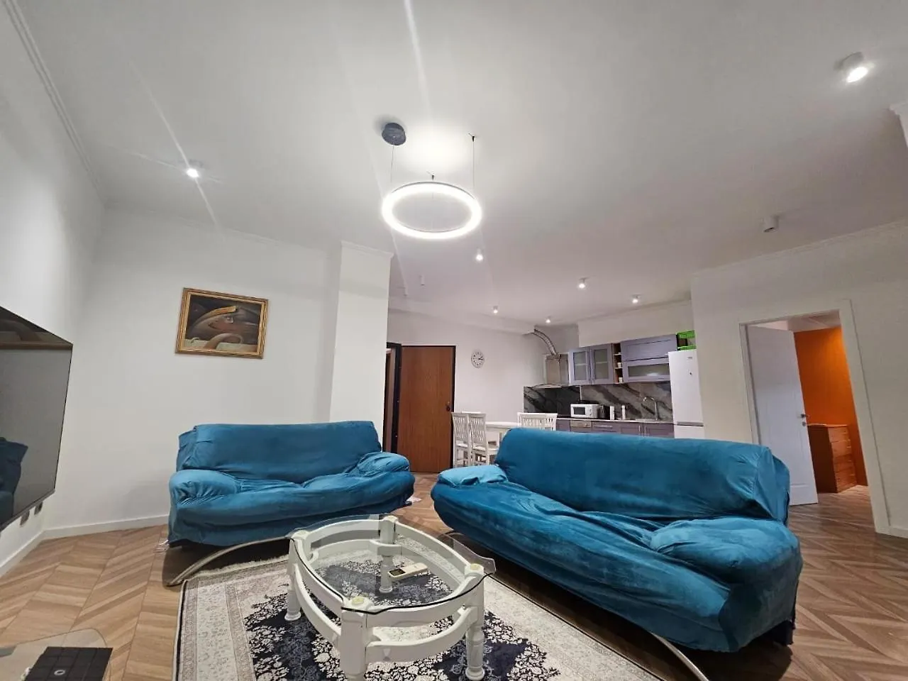 City Center Apartment Redi Tirana Albania
