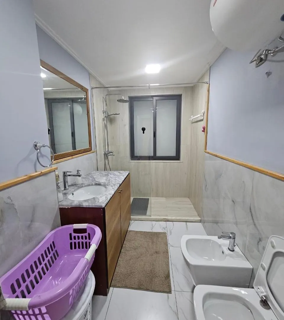 City Center Apartment Redi Tirana