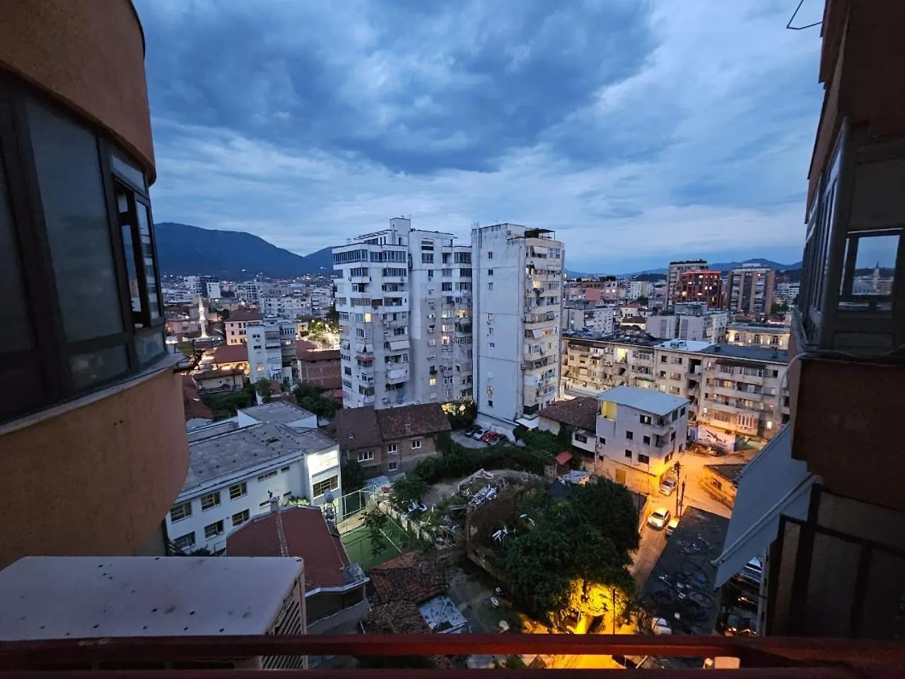 City Center Apartment Redi Tirana