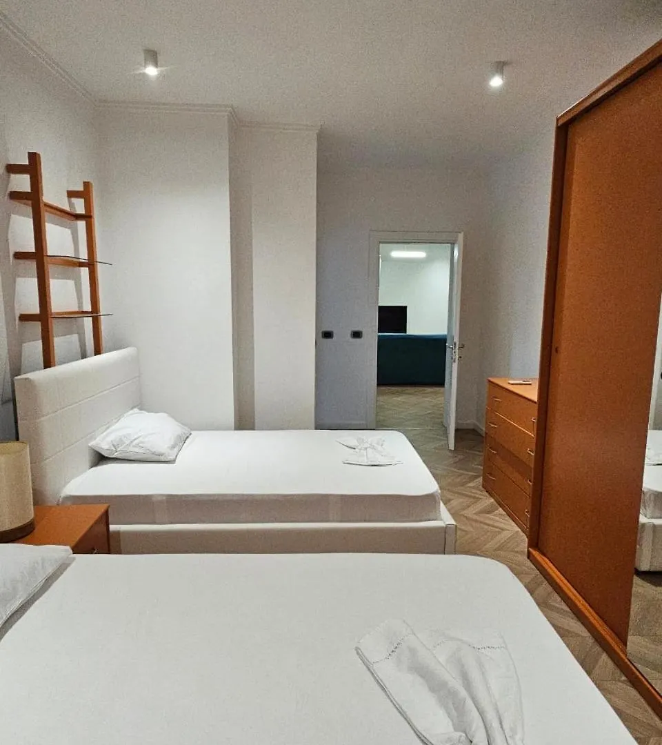 City Center Apartment Redi Tirana