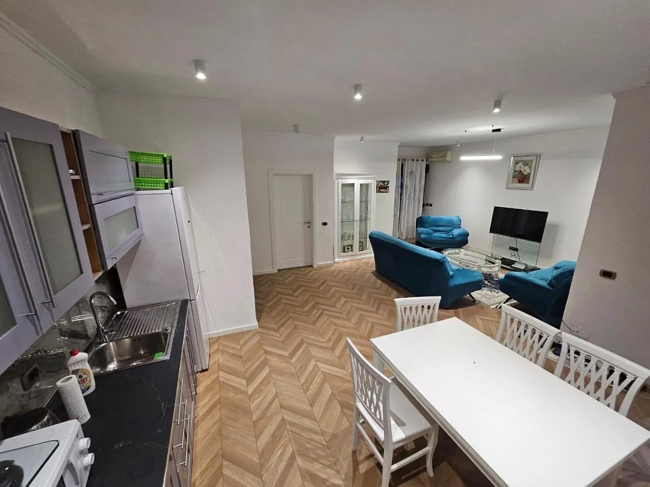 City Center Apartment Redi Tirana